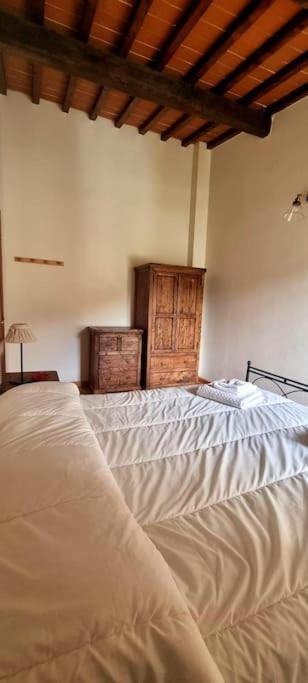 Fienile Panoramico Nel Chianti Villa เกรเว อิน เคียนตี ภายนอก รูปภาพ