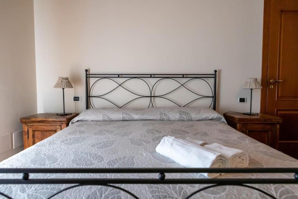 Fienile Panoramico Nel Chianti Villa เกรเว อิน เคียนตี ภายนอก รูปภาพ